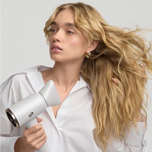 Hair Dryer