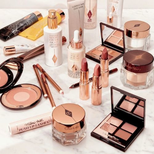 Makeup