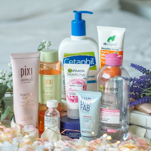 Skin Care