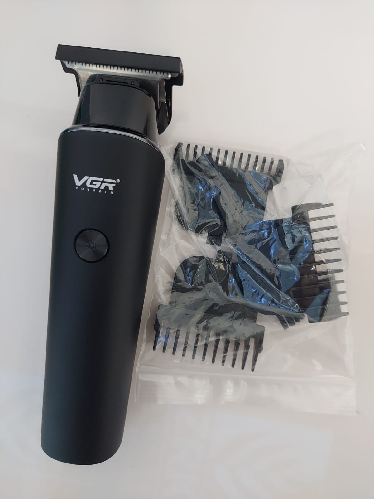 Imported VGR V-937 and V-947  Professional Electric Hair Trimmer Cordless Beard & Hair Clipper For Men Hair Cutter Machine