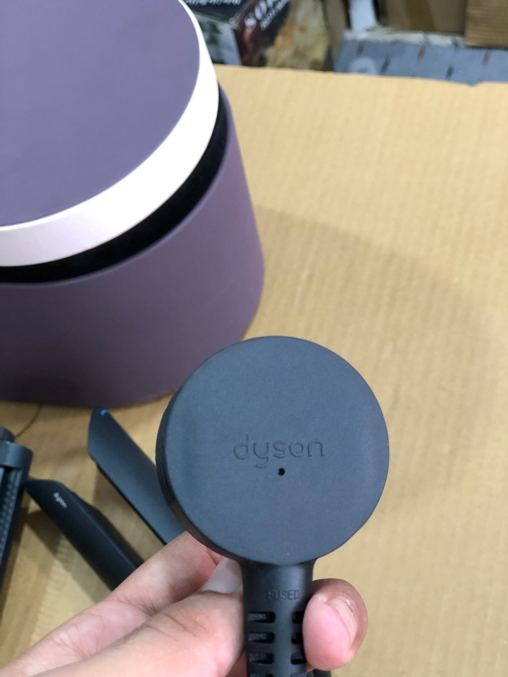 Dyson HS09 Airwrap Coanda2x™ Multi-Styler & Dryer