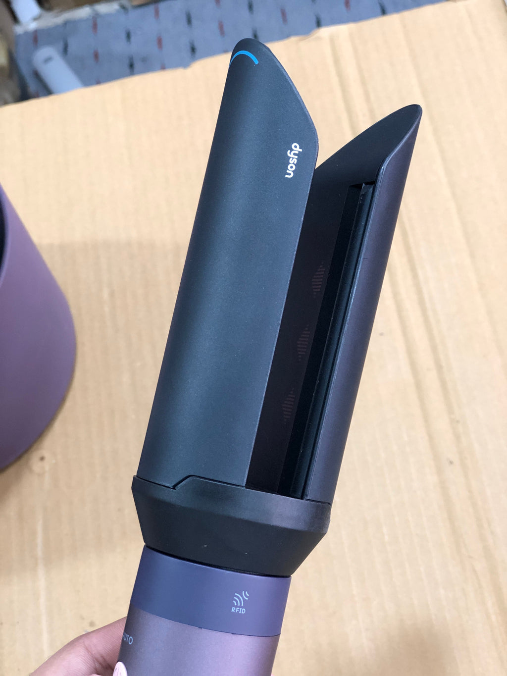 Dyson HS09 Airwrap Coanda2x™ Multi-Styler & Dryer
