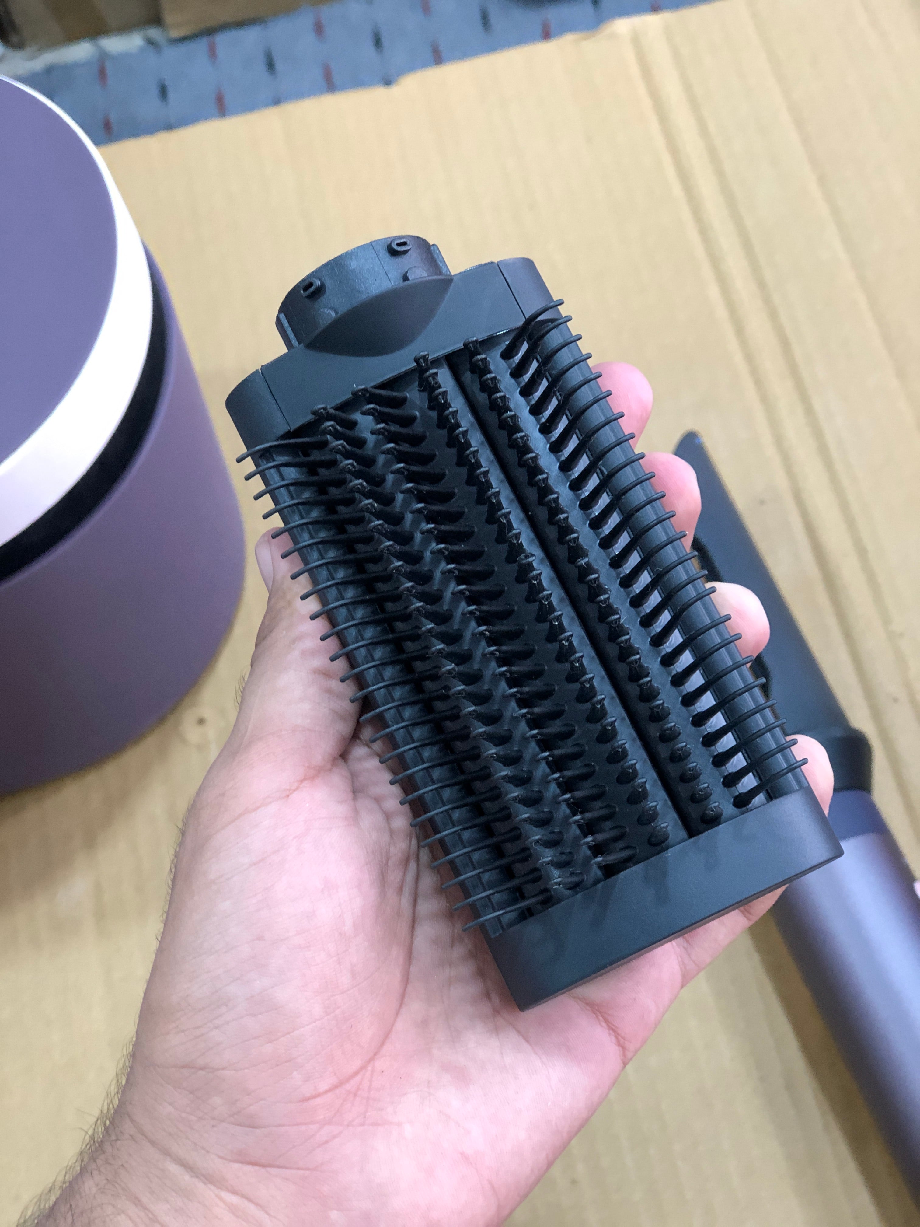 Dyson HS09 Airwrap Coanda2x™ Multi-Styler & Dryer