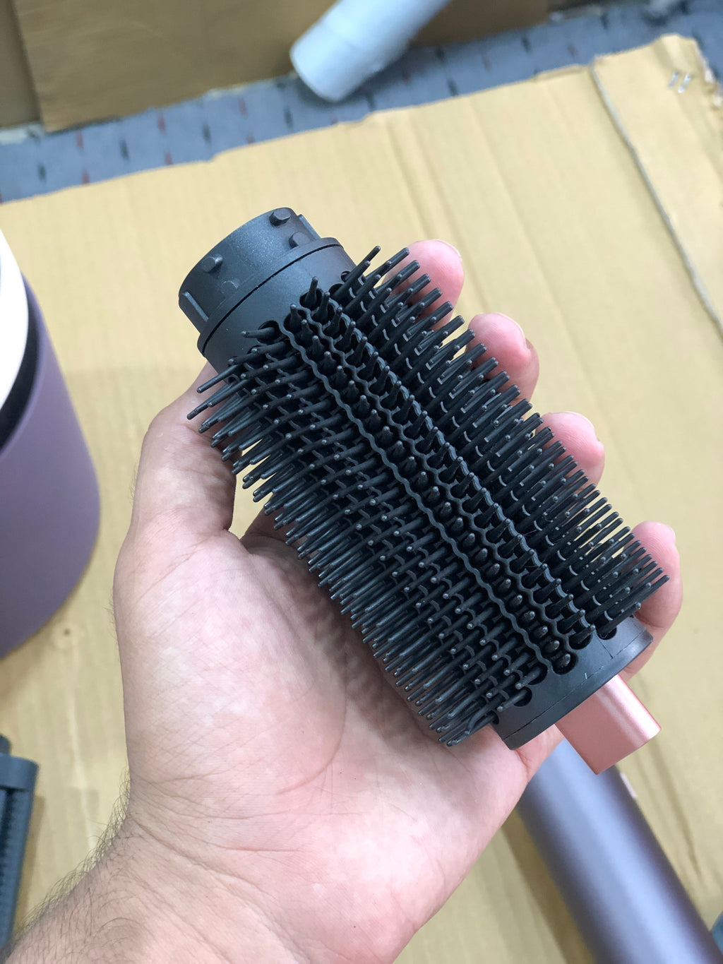 Dyson HS09 Airwrap Coanda2x™ Multi-Styler & Dryer