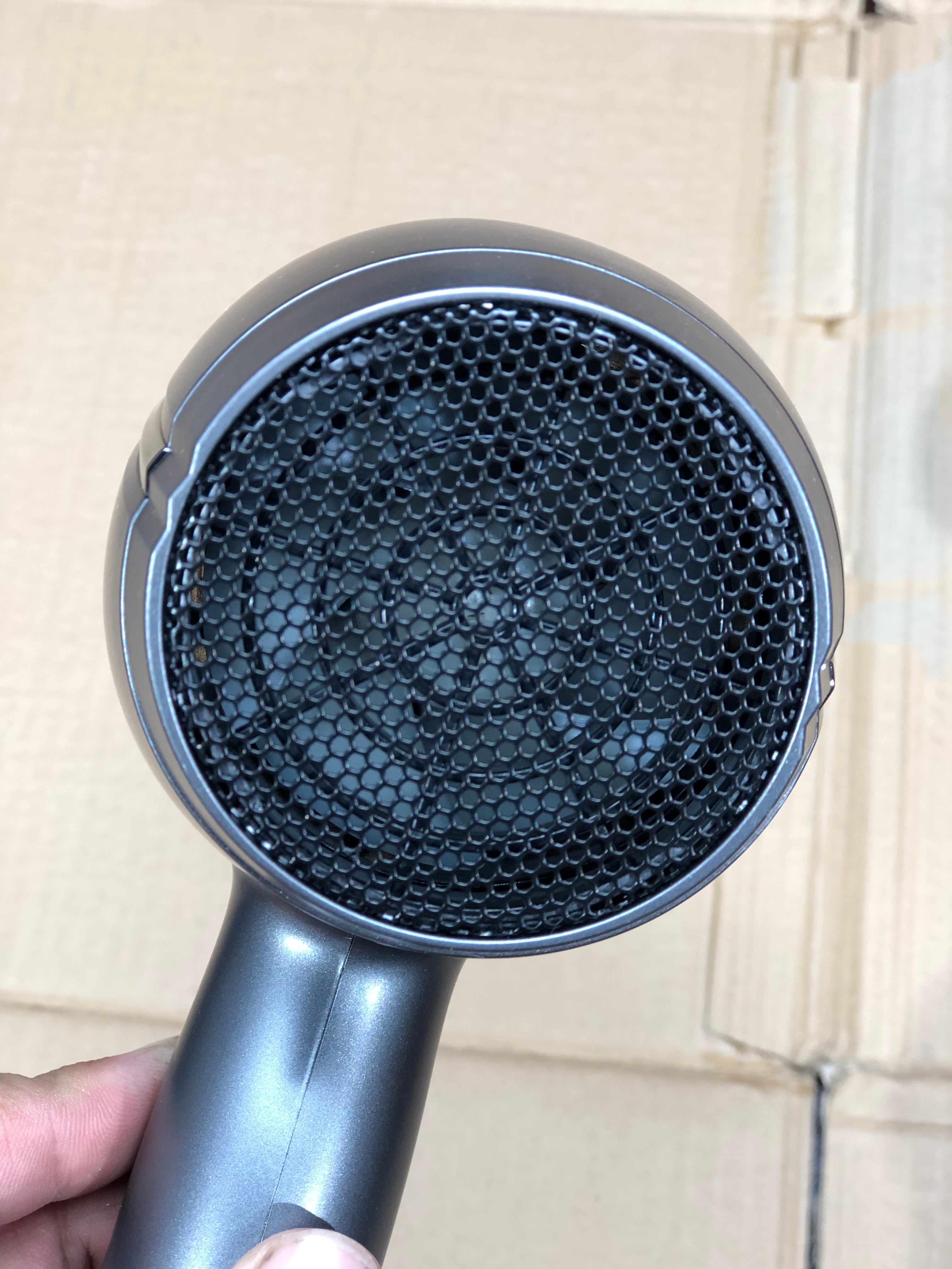 Geepas Sonic-Speed Professional Hair Dryer GHD86019N