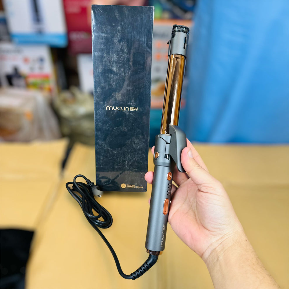 Huawei Professional Hair Straightener