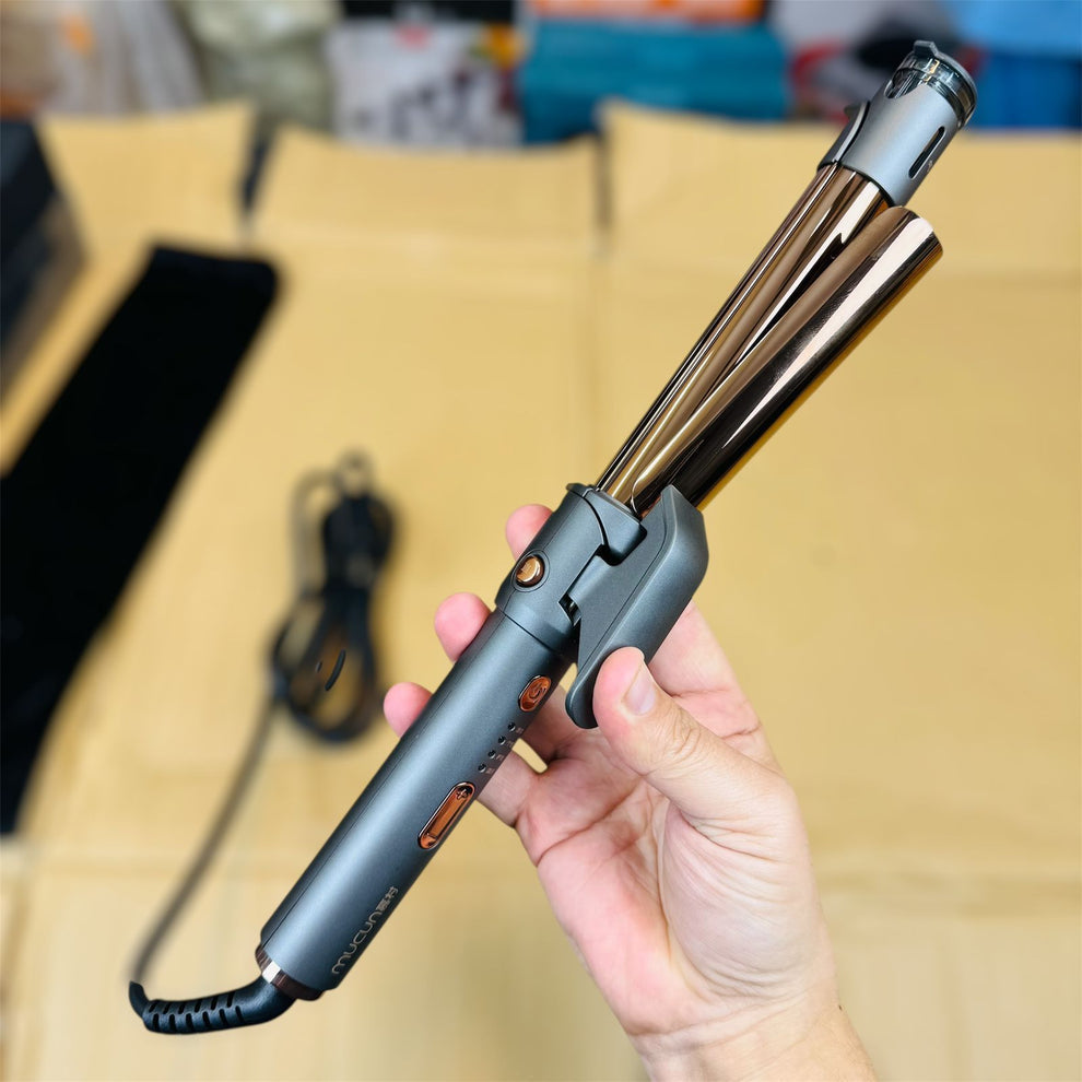 Huawei Professional Hair Straightener